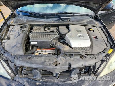 Zdjęcie 12 z 13 samochodu: 2007 LEXUS RX 400H VIN:JTJGW31UX72005184 - miniatura