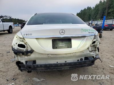 Zdjęcie 6 z 12 samochodu: 2015 MERCEDES-BENZ C 300 4MATIC VIN:55SWF4KB4FU082046 - miniatura