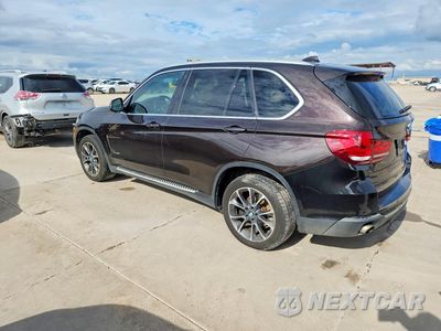 Drugie zdjęcie samochodu z przodu: 2014 BMW X5 XDRIVE35I VIN:5UXKR0C59E0H21321 - miniatura