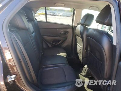 Zdjęcie 11 z 14 samochodu: 2016 CHEVROLET TRAX 1LT VIN:KL7CJLSBXGB652999 - miniatura