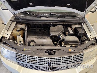 Zdjęcie 12 z 13 samochodu: 2007 LINCOLN MKX VIN:2LMDU88C37BJ05305 - miniatura