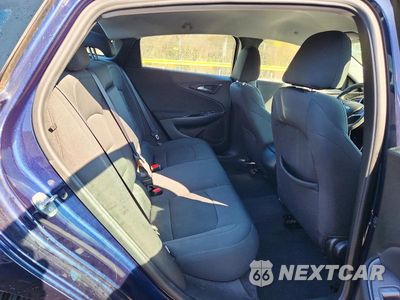 Zdjęcie 10 z 12 samochodu: 2016 CHEVROLET MALIBU LS VIN:1G1ZB5ST0GF260257 - miniatura