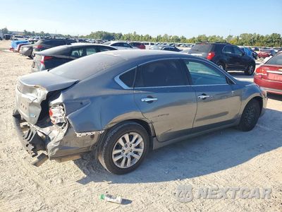 Trzecie zdjęcie samochodu z tyłu: 2014 NISSAN ALTIMA 2.5 VIN:1N4AL3AP5EN339040 - miniatura