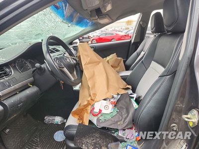 Zdjęcie 7 z 12 samochodu: 2014 TOYOTA CAMRY SE VIN:4T1BF1FK7EU745880 - miniatura