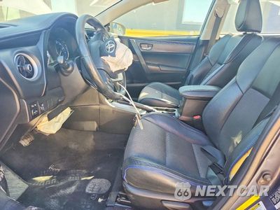 Zdjęcie 7 z 13 samochodu: 2018 TOYOTA COROLLA SE VIN:5YFBURHE3JP838211 - miniatura