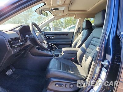 Zdjęcie 7 z 13 samochodu: 2026 HONDA CR-V EXL VIN:2HKRS4H75TH402761 - miniatura