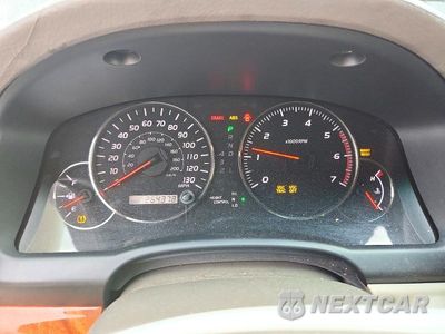 Zdjęcie 9 z 13 samochodu: 2004 LEXUS GX 470 VIN:JTJBT20X240039104 - miniatura