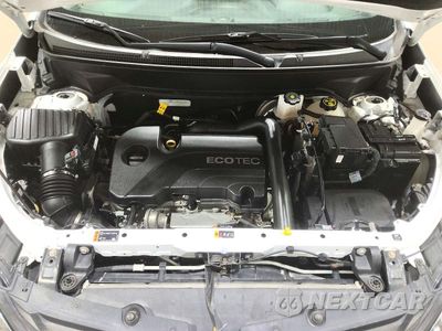 Zdjęcie 12 z 13 samochodu: 2020 CHEVROLET EQUINOX LS VIN:2GNAXHEV4L6228380 - miniatura