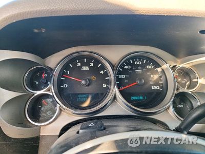 Zdjęcie 9 z 12 samochodu: 2008 GMC SIERRA K3500 VIN:1GDJK39678E168817 - miniatura