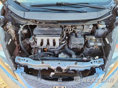 Zdjęcie 11 z 12 samochodu: 2011 HONDA FIT SPORT VIN:JHMGE8H55BC024499 - miniatura