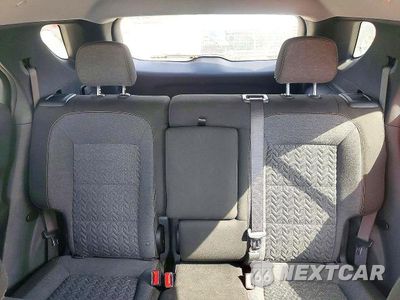 Zdjęcie 10 z 13 samochodu: 2023 CHEVROLET EQUINOX LT VIN:3GNAXTEGXPS209330 - miniatura
