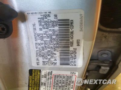 Zdjęcie 12 z 12 samochodu: 2004 TOYOTA CAMRY LE VIN:4T1BE30K84U286171 - miniatura