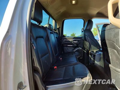 Zdjęcie 10 z 12 samochodu: 2020 RAM 1500 LARAMIE VIN:1C6RREDT4LN270815 - miniatura