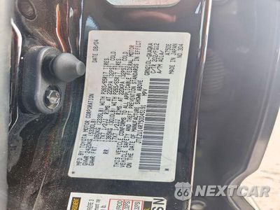 Zdjęcie 13 z 13 samochodu: 2005 TOYOTA 4RUNNER SR5 VIN:JTEZU14R750045191 - miniatura