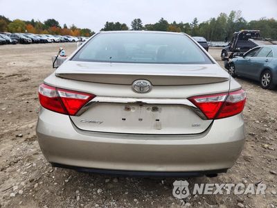 Zdjęcie 6 z 13 samochodu: 2017 TOYOTA CAMRY SE VIN:4T1BF1FK5HU427650 - miniatura