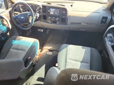Zdjęcie 8 z 12 samochodu: 2008 CHEVROLET SILVERADO C1500 VIN:2GCEC13C681246396 - miniatura