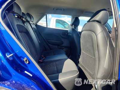 Zdjęcie 10 z 12 samochodu: 2025 HYUNDAI VENUE LIMITED VIN:KMHRC8A32SU402664 - miniatura