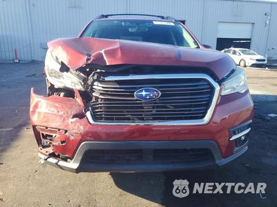 Piąte zdjęcie samochodu w środku: 2019 SUBARU ASCENT LIMITED VIN:4S4WMAPD0K3477652 - miniatura