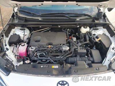 Zdjęcie 11 z 13 samochodu: 2026 TOYOTA RAV4 XLE PREMIUM VIN:2T36DRBV1TW021158 - miniatura