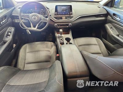 Zdjęcie 8 z 12 samochodu: 2019 NISSAN ALTIMA S VIN:1N4BL4BV2KC103895 - miniatura