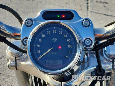 Zdjęcie 7 z 9 samochodu: 2015 HARLEY-DAVIDSON XL1200 C VIN:1HD1CT316FC431157 - miniatura