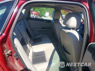 Zdjęcie 10 z 12 samochodu: 2008 CHEVROLET IMPALA 50TH ANNIVERSARY VIN:2G1WV58K681352412 - miniatura