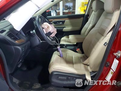 Zdjęcie 7 z 14 samochodu: 2019 HONDA CR-V EXL VIN:5J6RW2H80KL016402 - miniatura