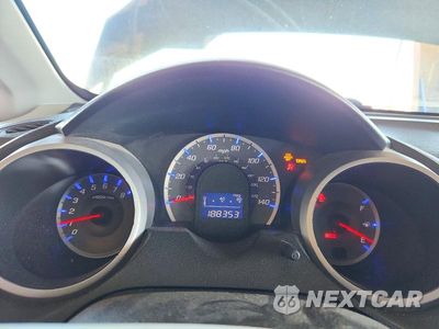 Zdjęcie 9 z 12 samochodu: 2009 HONDA FIT SPORT VIN:JHMGE88409S013109 - miniatura