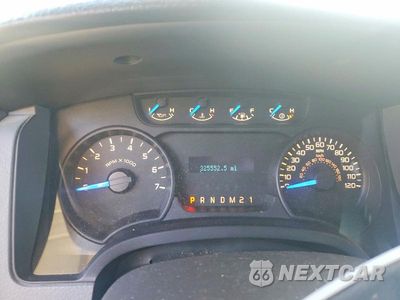 Zdjęcie 9 z 12 samochodu: 2014 FORD F150 VIN:1FTMF1CM4EKF50785 - miniatura
