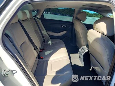 Zdjęcie 10 z 12 samochodu: 2025 HONDA ACCORD TOURING HYBRID VIN:1HGCY2F86SA042248 - miniatura