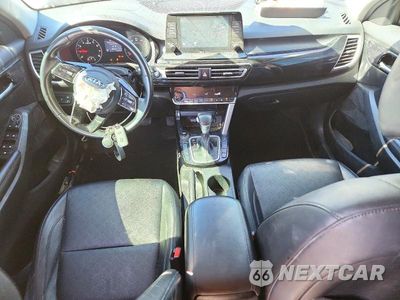 Zdjęcie 8 z 14 samochodu: 2021 KIA SELTOS EX VIN:KNDERCAA1M7056174 - miniatura