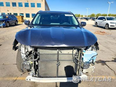 Piąte zdjęcie samochodu w środku: 2020 TOYOTA HIGHLANDER HYBRID XLE VIN:5TDGBRCH5LS511087 - miniatura