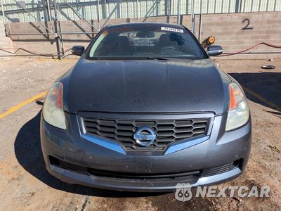 Piąte zdjęcie samochodu w środku: 2008 NISSAN ALTIMA 3.5 SE VIN:1N4BL24EX8C219906 - miniatura