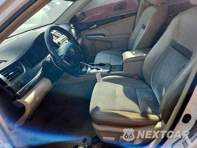 Zdjęcie 7 z 12 samochodu: 2013 TOYOTA CAMRY HYBRID XLE VIN:4T1BD1FK3DU090363 - miniatura