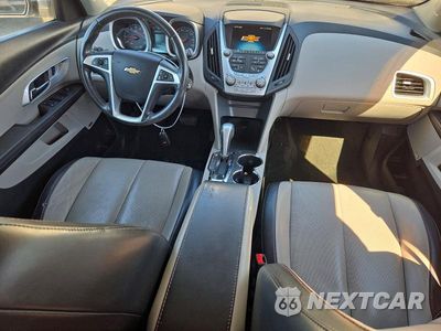 Zdjęcie 8 z 13 samochodu: 2012 CHEVROLET EQUINOX LTZ VIN:2GNALFEK2C1205327 - miniatura