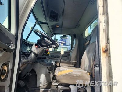 Zdjęcie 7 z 11 samochodu: 2007 FREIGHTLINER CONVENTIONAL COLUMBIA VIN:1FUJA6CK07LY77249 - miniatura