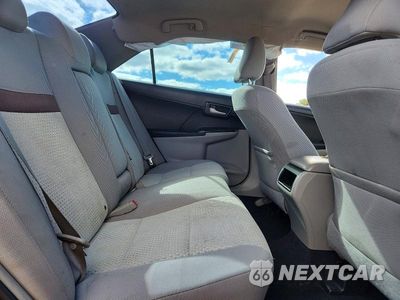 Zdjęcie 10 z 13 samochodu: 2012 TOYOTA CAMRY LE VIN:4T1BF1FK2CU131252 - miniatura