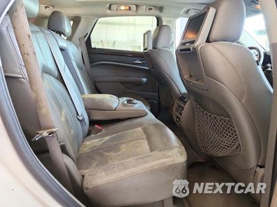 Zdjęcie 10 z 13 samochodu: 2010 CADILLAC SRX PREMIUM COLLECTION VIN:3GYFNFEY3AS577736 - miniatura