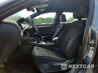 Zdjęcie 7 z 12 samochodu: 2023 VOLKSWAGEN JETTA SPORT VIN:3VWAM7BUXPM021007 - miniatura