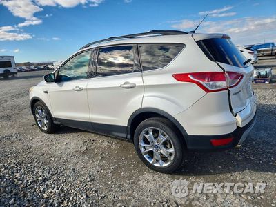 Drugie zdjęcie samochodu z przodu: 2015 FORD ESCAPE SE VIN:1FMCU9G99FUB62250 - miniatura