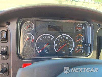 Zdjęcie 9 z 12 samochodu: 2016 FREIGHTLINER BUSINESS CLASS M2 BOX TRUCK VIN:3ALACWDT7GDHE7005 - miniatura