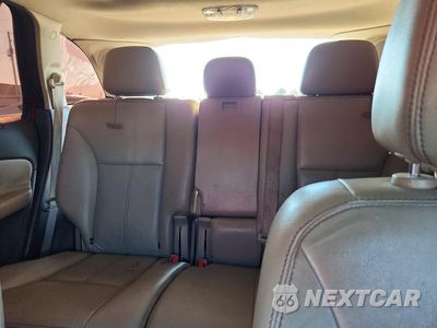 Zdjęcie 10 z 13 samochodu: 2013 FORD EDGE LIMITED VIN:2FMDK3KC5DBC81278 - miniatura