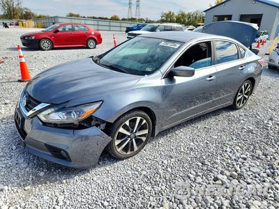 2016 NISSAN ALTIMA 2.5 SR 1N4AL3AP8GC243384 - główne zdjęcie licytacji z USA - miniatura