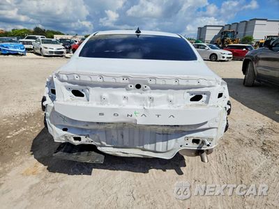 Zdjęcie 6 z 12 samochodu: 2025 HYUNDAI SONATA SE VIN:KMHL24JAXSA518437 - miniatura