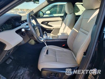 Zdjęcie 7 z 14 samochodu: 2020 LAND ROVER RANGE ROVER EVOQUE SE VIN:SALZP2FX6LH040326 - miniatura