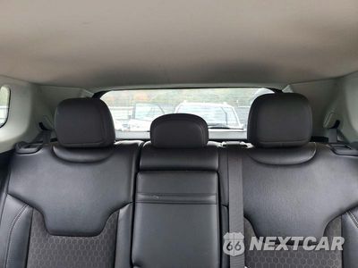 Zdjęcie 10 z 14 samochodu: 2018 JEEP COMPASS LATITUDE VIN:3C4NJDBB1JT470583 - miniatura