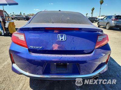 Zdjęcie 6 z 12 samochodu: 2017 HONDA ACCORD EX VIN:1HGCT1B78HA009668 - miniatura