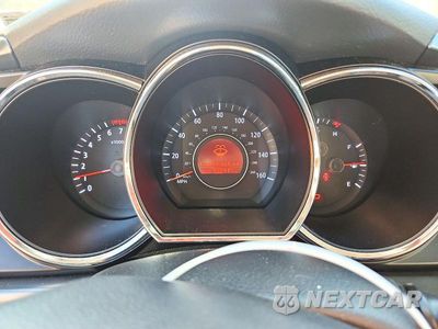 Zdjęcie 9 z 12 samochodu: 2011 KIA OPTIMA LX VIN:KNAGM4A73B5055504 - miniatura