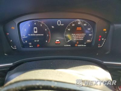 Zdjęcie 9 z 13 samochodu: 2024 HONDA CIVIC SPORT TOURING VIN:19XFL1H80RE009352 - miniatura