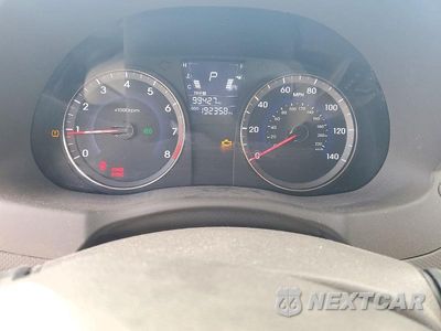 Zdjęcie 9 z 12 samochodu: 2013 HYUNDAI ACCENT GLS VIN:KMHCT4AE1DU359681 - miniatura